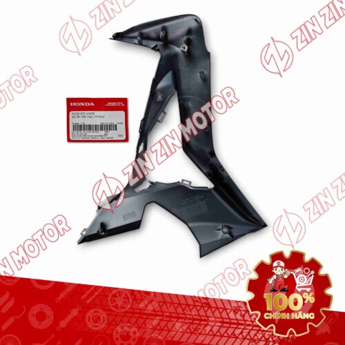 Alternative view of CÁNH YẾM FUTURE LED 125 2026 MÀU XANH MỜ BÊN TRÁI 64250K73VH0ZB CHÍNH HÃNG