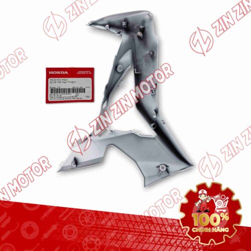 Alternative view of CÁNH YẾM FUTURE LED 125 2026 MÀU TRẮNG BÊN TRÁI 64250K73VH0ZD CHÍNH HÃNG