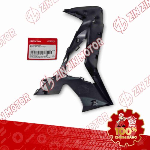 Alternative view of CÁNH YẾM FUTURE LED 125 2026 MÀU XÁM ĐẬM BÊN TRÁI 64250K73VH0ZE CHÍNH HÃNG