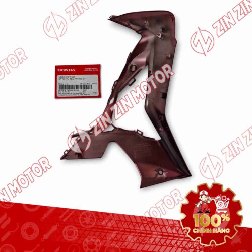 Alternative view of CÁNH YẾM FUTURE LED 125 2026 MÀU ĐỎ BÊN TRÁI 64250K73VH0ZF CHÍNH HÃNG
