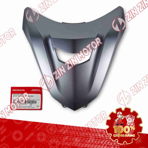 MẶT NẠ FUTURE LED 125 2026 MÀU BẠC 64313K73V40ZT CHÍNH HÃNG