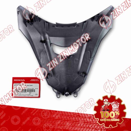 Alternative view of MẶT NẠ FUTURE LED 125 2026 MÀU BẠC 64313K73V40ZT CHÍNH HÃNG