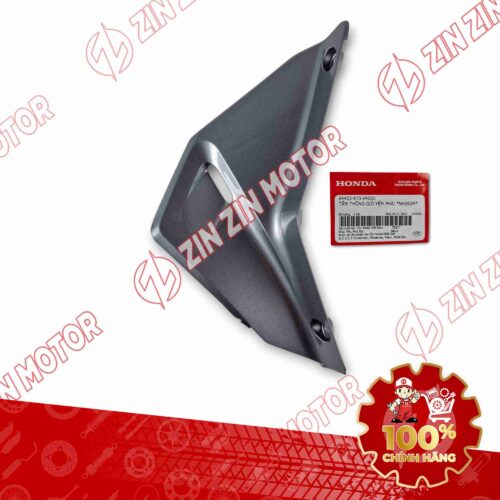 ỐP THÔNG GIÓ FUTURE LED 125 2026 MÀU BẠC BÊN PHẢI 64405K73V40ZU CHÍNH HÃNG