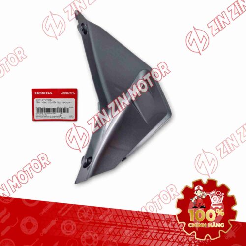 ỐP THÔNG GIÓ FUTURE LED 125 2026 MÀU BẠC BÊN TRÁI 64455K73V40ZU CHÍNH HÃNG