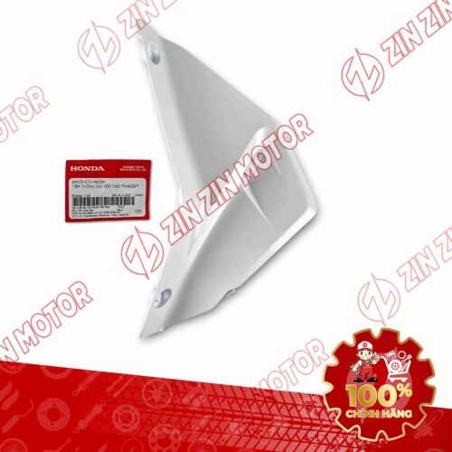 ỐP THÔNG GIÓ FUTURE LED 125 2026 MÀU TRẮNG BÊN TRÁI 64455K73V40ZW CHÍNH HÃNG