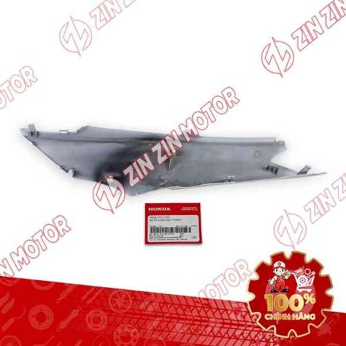 Alternative view of BỤNG SAU, ỐP SƯỜN SAU FUTURE LED 125 2026 MÀU TRẮNG BÊN PHẢI 64600K73VH0ZC CHÍNH HÃNG