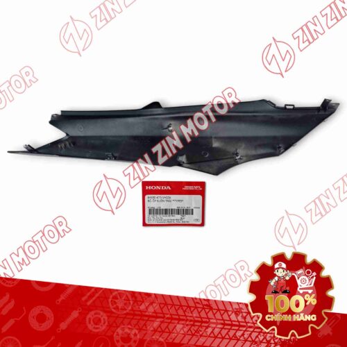 Alternative view of BỤNG SAU, ỐP SƯỜN SAU FUTURE LED 125 2026 MÀU XANH MỜ BÊN TRÁI 64650K73VH0ZA CHÍNH HÃNG