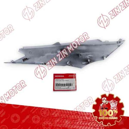 Alternative view of BỤNG SAU, ỐP SƯỜN SAU FUTURE LED 125 2026 MÀU TRẮNG BÊN TRÁI 64650K73VH0ZC CHÍNH HÃNG