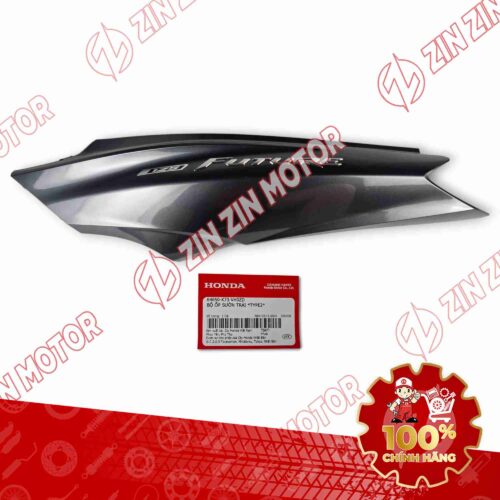 BỤNG SAU, ỐP SƯỜN SAU FUTURE LED 125 2026 MÀU XÁM ĐẬM BÊN TRÁI 64650K73VH0ZD CHÍNH HÃNG