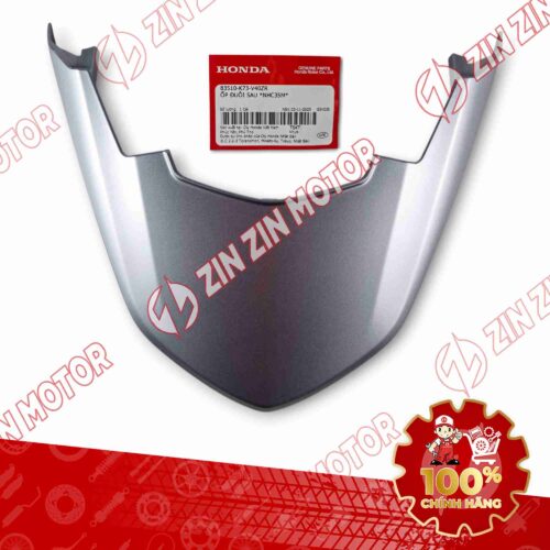ỐP ĐUÔI SAU FUTURE LED 125 2026 MÀU BẠC 83510K73V40ZR CHÍNH HÃNG