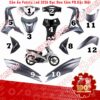 BẠC ĐEN XÁM 2026