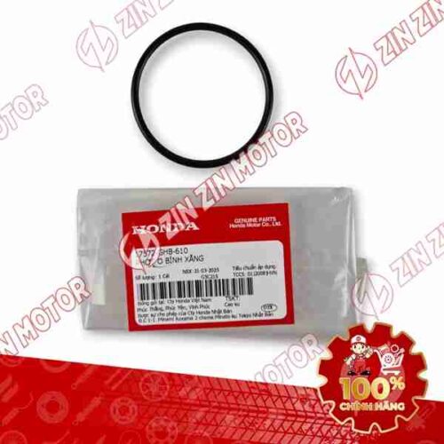 RON BƠM XĂNG LEAD 125 2022 - 2025 (PHIÊN BẢN ĐẶC BIỆT, TIÊU CHUẨN) , VISION (K2C) 2021 - 2025 17572GHB610 CHÍNH HÃNG