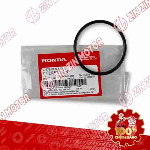 Alternative view of RON BƠM XĂNG LEAD 125 2022 - 2025 (PHIÊN BẢN ĐẶC BIỆT, TIÊU CHUẨN) , VISION (K2C) 2021 - 2025 17572GHB610 CHÍNH HÃNG