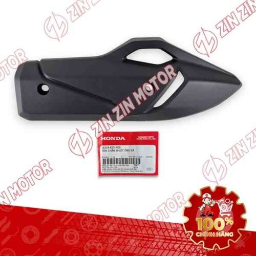 ỐP PÔ VARIO 160 18318K2SN00 CHÍNH HÃNG