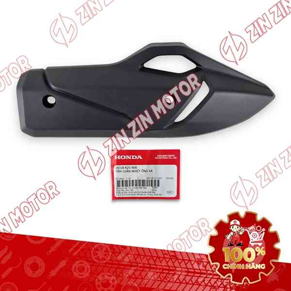 ỐP PÔ VARIO 160 18318K2SN00 CHÍNH HÃNG