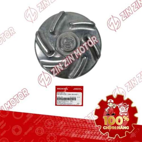 CÁNH QUẠT BƠM NƯỚC SONIC, WINNER V1 , WINNER X V2 V3 V4 , WINNER R 19215KGH900 CHÍNHN HÃNG
