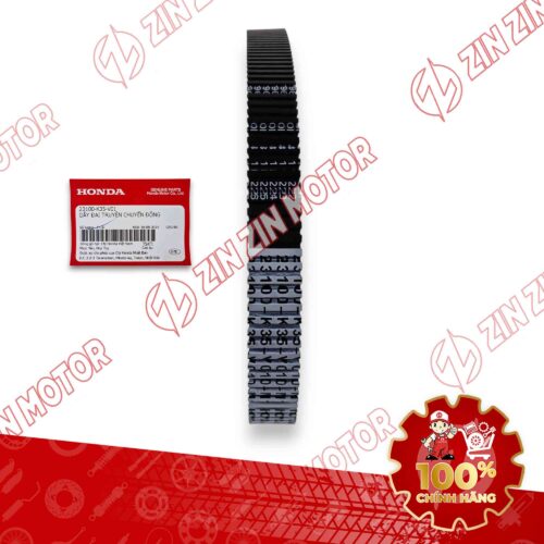 Alternative view of DÂY CUROA AIRBLADE 125 2016 - 2020 , VARIO 125 K2V 23100K35V01 CHÍNH HÃNG