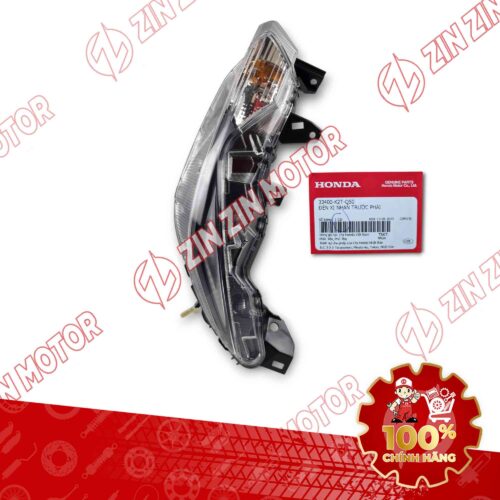 Alternative view of ĐÈN XI NHAN LEAD 125 2025 BÊN PHẢI 33400K2TQ50 CHÍNH HÃNG