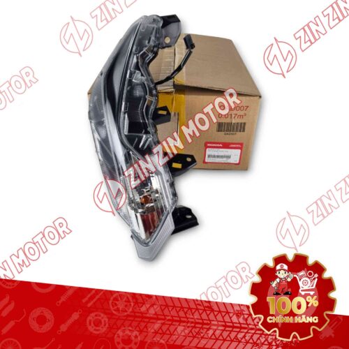 ĐÈN XI NHAN LEAD 125 2025 BÊN TRÁI 33450K2TQ50 CHÍNH HÃNG