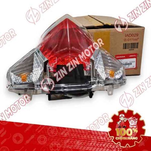 ĐÈN SAU, ĐÈN HẬU VISION 2014 2015 2016 2017 2018 2019 2020 (BẢN KHÓA SMARTKEY) 33700K44V91 CHÍNH HÃNG