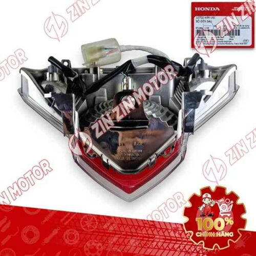 Alternative view of ĐÈN SAU, ĐÈN HẬU VISION 2014 2015 2016 2017 2018 2019 2020 (BẢN KHÓA SMARTKEY) 33700K44V91 CHÍNH HÃNG