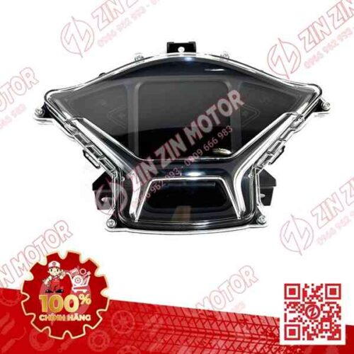 Alternative view of ĐỒNG HỒ SH 125i 2020 - 2024 (BẢN PHANH ABS) 37100K0RV14 CHÍNH HÃNG