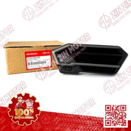 ĐỒNG HỒ WINNER X V2 (BẢN PHANH ABS) 37100K56V63 CHÍNH HÃNG