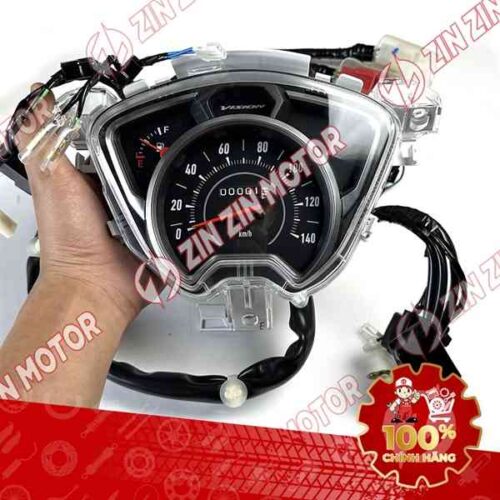 Alternative view of ĐỒNG HỒ VISION 2014 2015 2016 2017 2018 2019 2020 (BẢN CÓ SMARTKEY) 37200K44V94 CHÍNH HÃNG