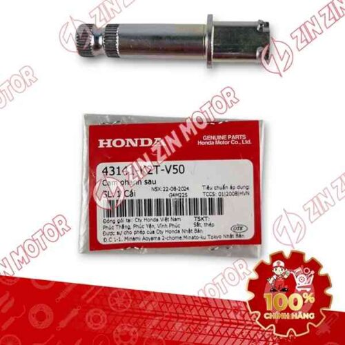 CAM PHANH THẮNG SAU LEAD 125 2025 43141K2TV50 CHÍNH HÃNG