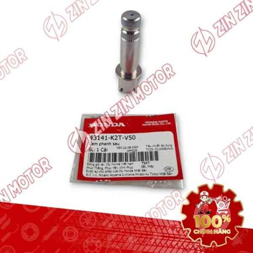 Alternative view of CAM PHANH THẮNG SAU LEAD 125 2025 43141K2TV50 CHÍNH HÃNG