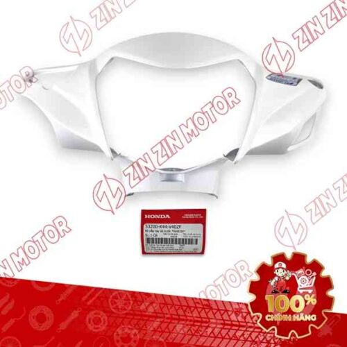 ỐP ĐÈN PHA, ỐP ĐẦU VISION 2014 2015 2016 2017 TRẮNG *NHB35P* 53200K44V40ZF CHÍNH HÃNG