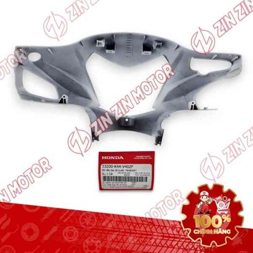 Alternative view of ỐP ĐÈN PHA, ỐP ĐẦU VISION 2014 2015 2016 2017 TRẮNG *NHB35P* 53200K44V40ZF CHÍNH HÃNG