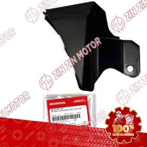 NẮP BÌNH NƯỚC PHỤ VARIO 125 (K2V) 80102K60T00 CHÍNH HÃNG