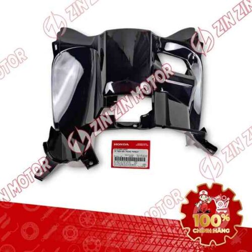 YẾM ỐP Ổ KHÓA VISION 2014 2015 2016 2017 2018 2019 2020 ĐEN BÓNG (SMARTKEY) 81131K44V90ZJ CHÍNH HÃNG