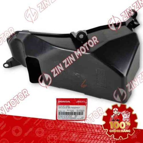 HỘP ĐỰNG ĐỒ, CỐP TRƯỚC LEAD 125 2025 (KHÔNG CỔNG SẠC) 81142K2TV30ZA CHÍNH HÃNG
