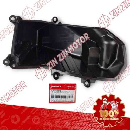 Alternative view of HỘP ĐỰNG ĐỒ, CỐP TRƯỚC LEAD 125 2025 (KHÔNG CỔNG SẠC) 81142K2TV30ZA CHÍNH HÃNG