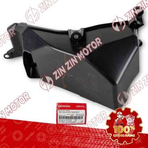 HỘP ĐỰNG ĐỒ, CỐP TRƯỚC LEAD 125 2025 (CÓ CỔNG SẠC) 81142K2TV40ZA CHÍNH HÃNG