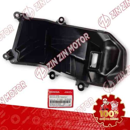 Alternative view of HỘP ĐỰNG ĐỒ, CỐP TRƯỚC LEAD 125 2025 (CÓ CỔNG SẠC) 81142K2TV40ZA CHÍNH HÃNG