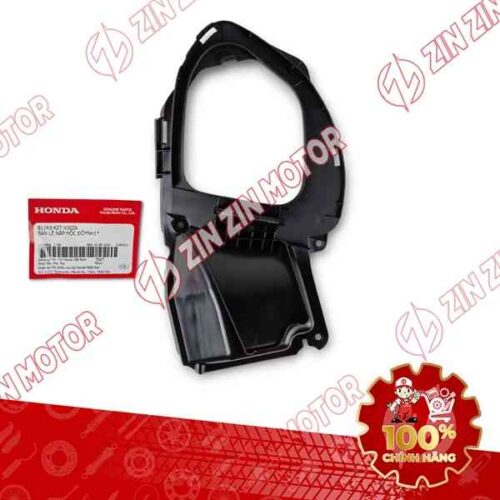 BẢN LỀ HỘP ĐỂ ĐỒ CỐP TRƯỚC LEAD 125 2025 81143K2TV30ZA CHÍNH HÃNG