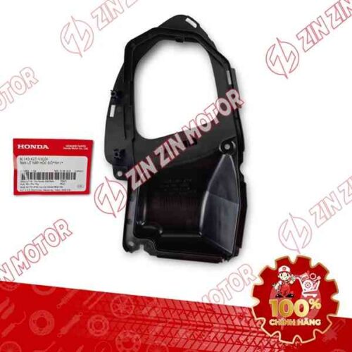 Alternative view of BẢN LỀ HỘP ĐỂ ĐỒ CỐP TRƯỚC LEAD 125 2025 81143K2TV30ZA CHÍNH HÃNG