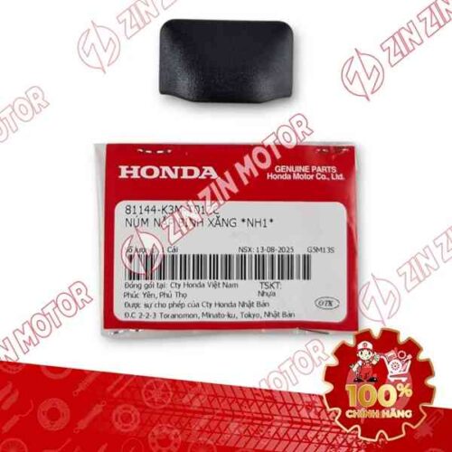 NẮP MỞ NẮP CỐP TRƯỚC LEAD 125 2025 81144K3MT01ZC CHÍNH HÃNG