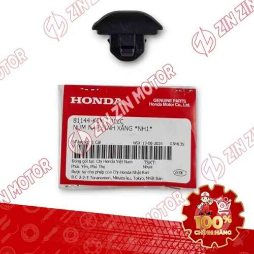 Alternative view of NẮP MỞ NẮP CỐP TRƯỚC LEAD 125 2025 81144K3MT01ZC CHÍNH HÃNG