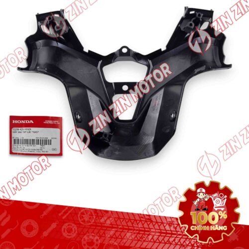 Alternative view of BỢ CỔ VARIO 160 2023 2024 2025 2026 (BẢN PHANH ABS) 53206K2SV10ZA CHÍNH HÃNG
