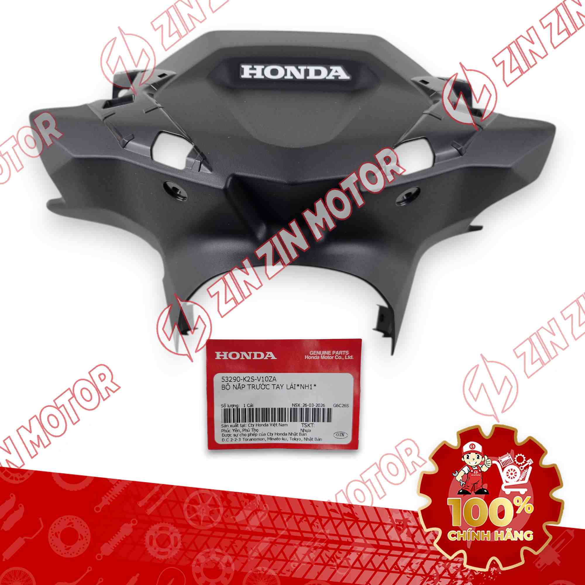 53290-K2S-V10ZA ỐP ĐẦU VA160 ABS VN 112-compressed