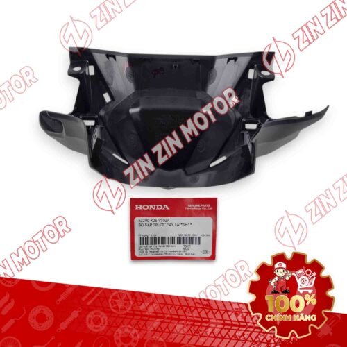 Alternative view of ỐP ĐẦU VARIO 160 2023 2024 2025 2026 (BẢN PHANH ABS) 53290K2SV10ZA CHÍNH HÃNG