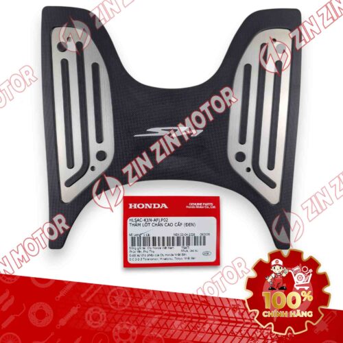 LÓT SÀN ĐỂ CHÂN SH MODE 2020 2021 2022 2023 2024 2025 ĐEN CAO CẤP HLSACK1NAFLP02 CHÍNH HÃNG