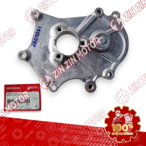 Alternative view of Nắp Lốc Máy Giữa Phải, Nắp Chắn Bơm Dầu Vario 160, PCX 160, ADV 160, SH 150 / SH 125 2020 SH MODE 2020 - 2025 11361K3VN00 CHÍNH HÃNG
