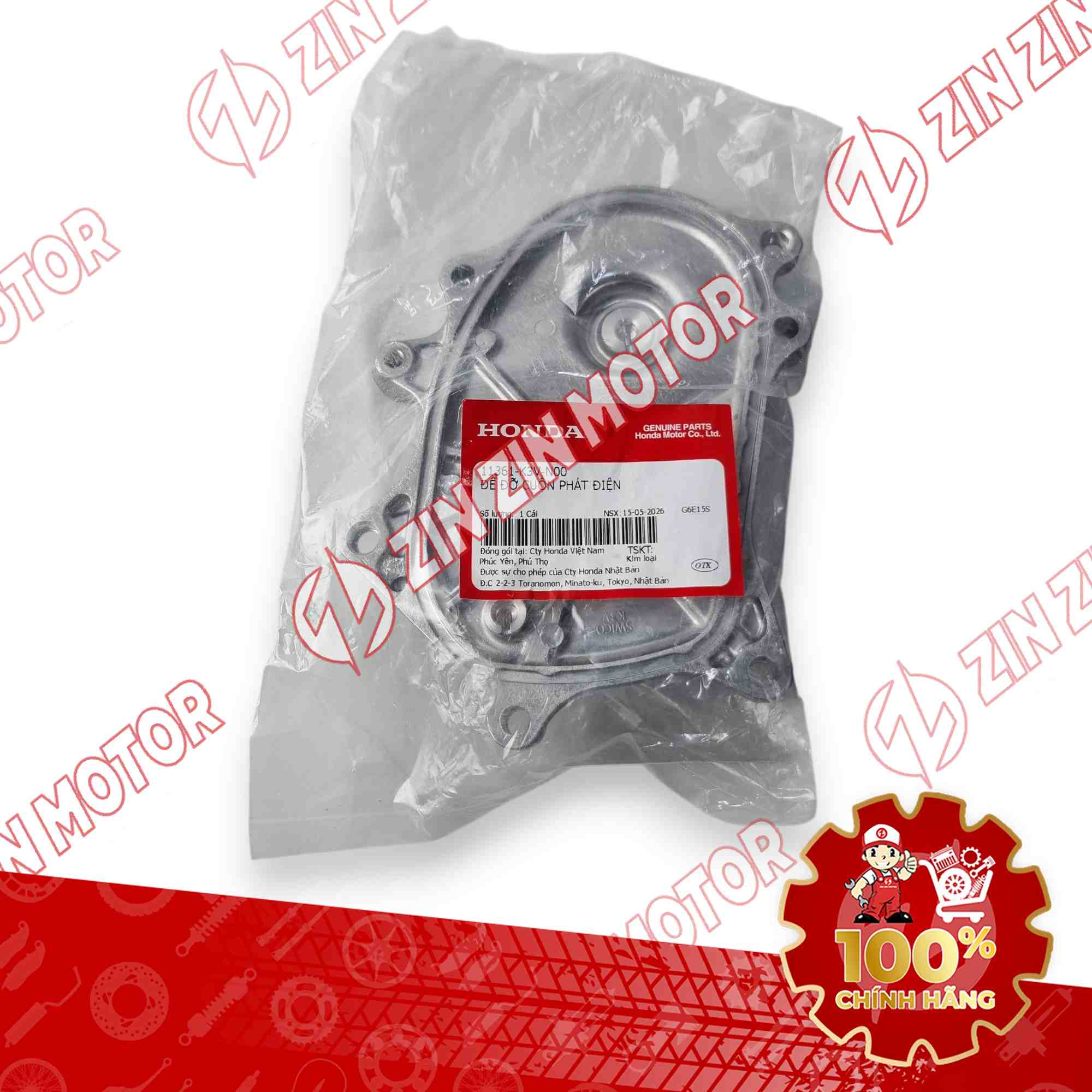 11361k3vn00 nap loc may va160 adv160 pcx160 lead22 sh20 sh23 sh24 shm20 giua phai #2 vn 112_compressed