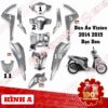 BẠC 2014-2015
