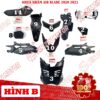 AB 2020 - 2021 PB125